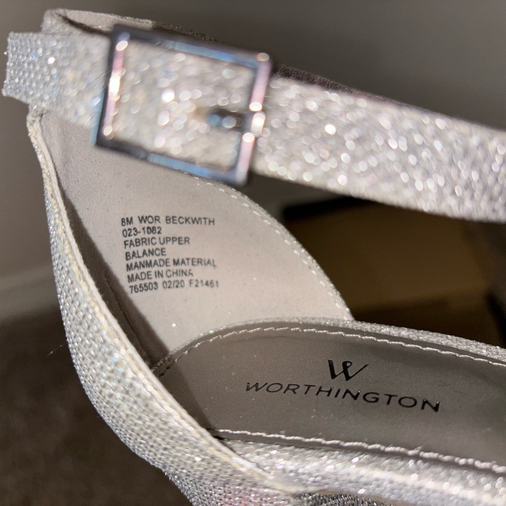 Prom Heels - Picture 5 of 5